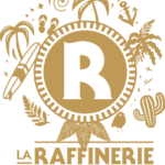 Logo La Raffinerie